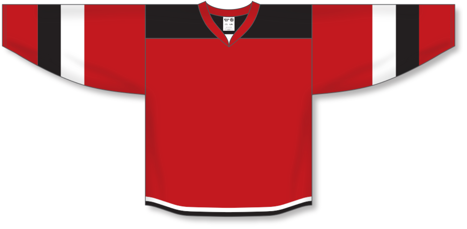 Select Hockey Jerseys H7400-G01 69