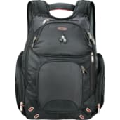 elleven™ Amped TSA 17" Computer Backpack 124