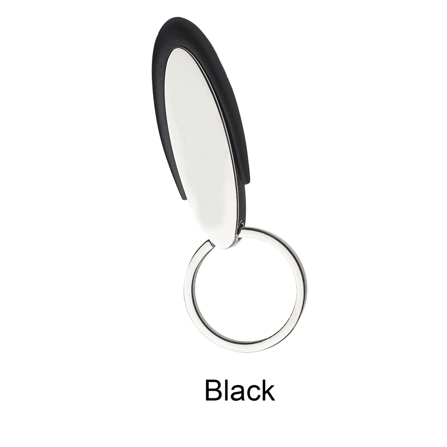 Oblong Keychains 2