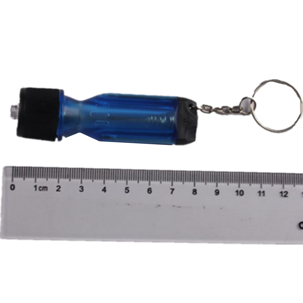 Multi Tool w/Flashlight 2