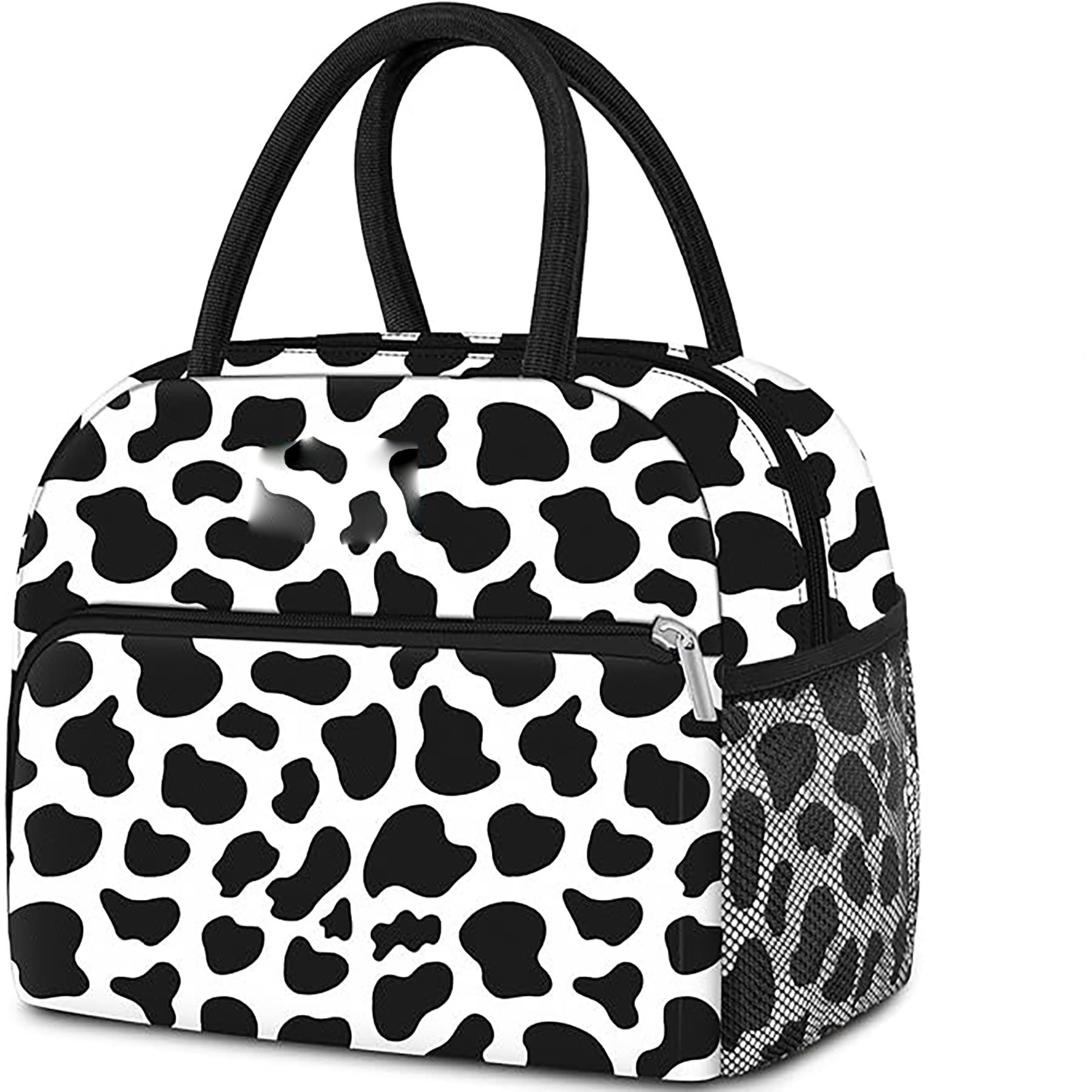 Insulated Reusable Lunch Bag 10