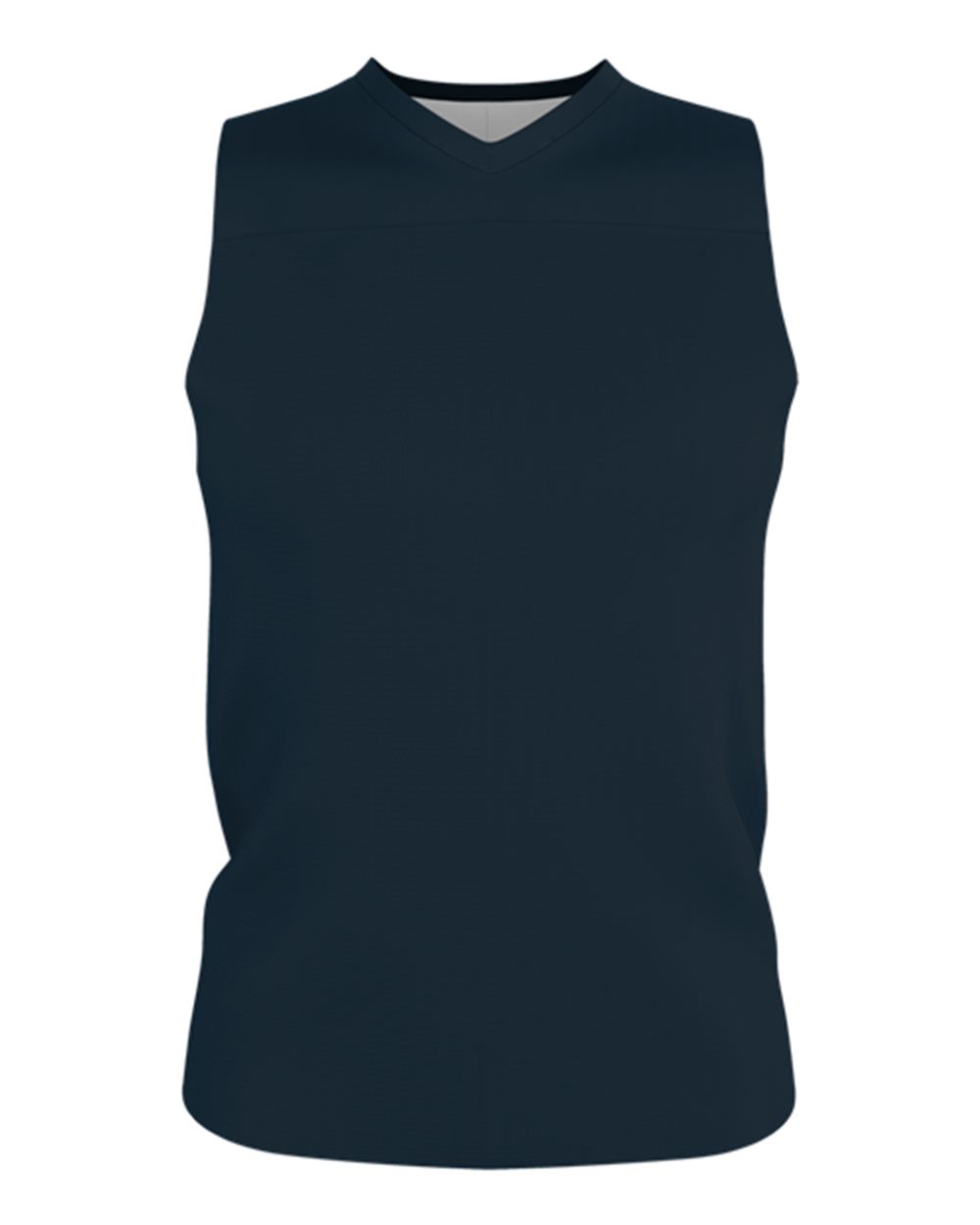 Youth Blank Reversible Game Jersey - A105BY 16