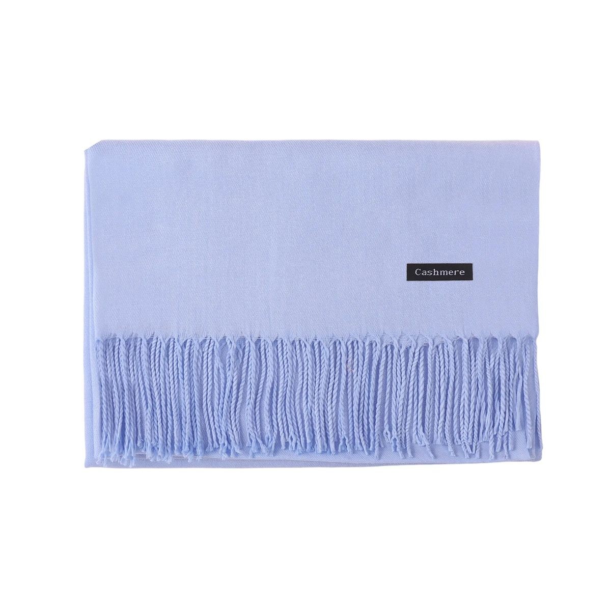 Imitation Cashmere Scarf for Casual and Cozy Looks 39