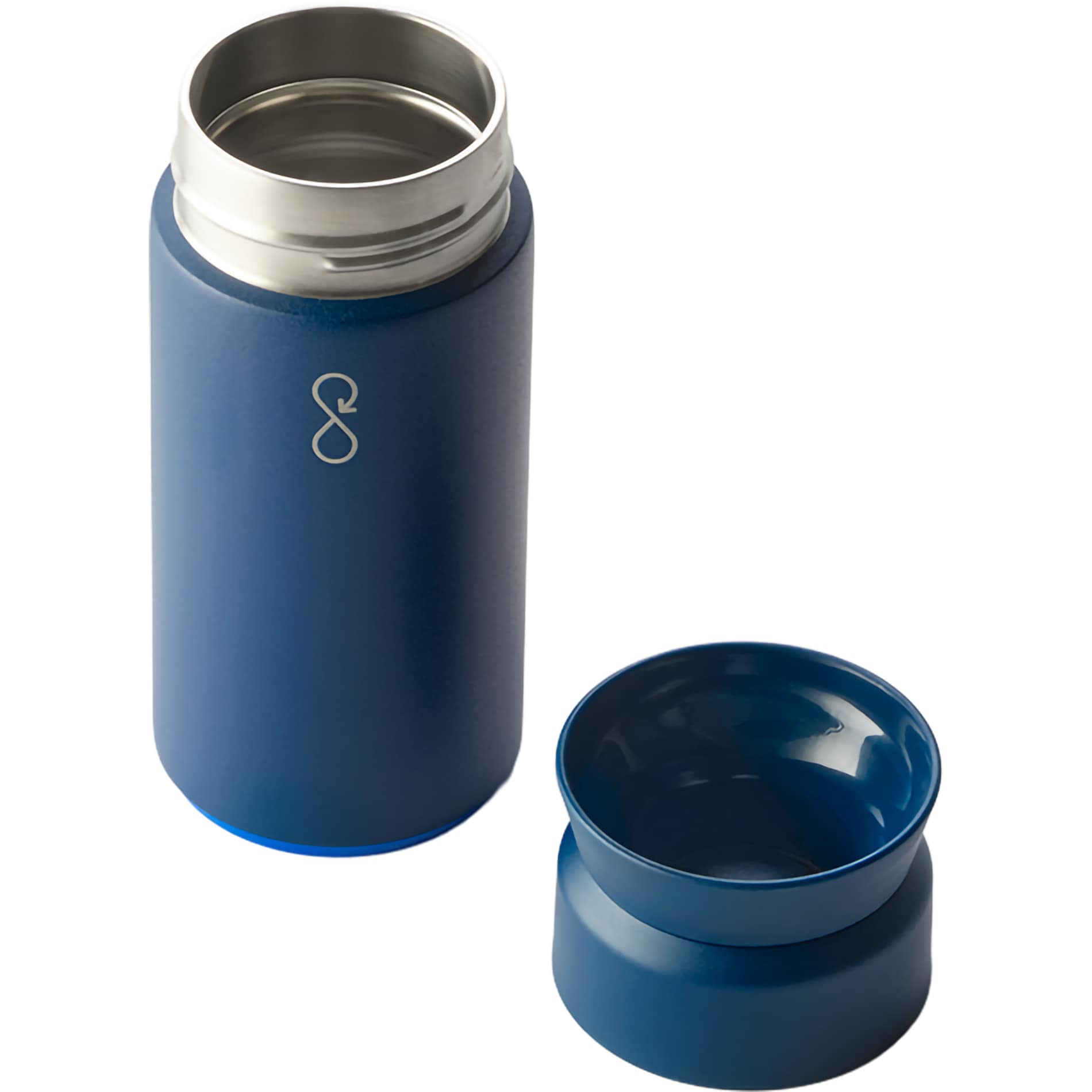 Ocean Bottle Coffee Flask 350ml 118