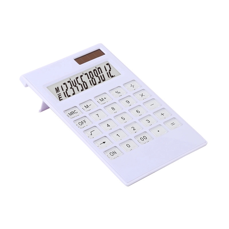 Pocket Solar calculator 6
