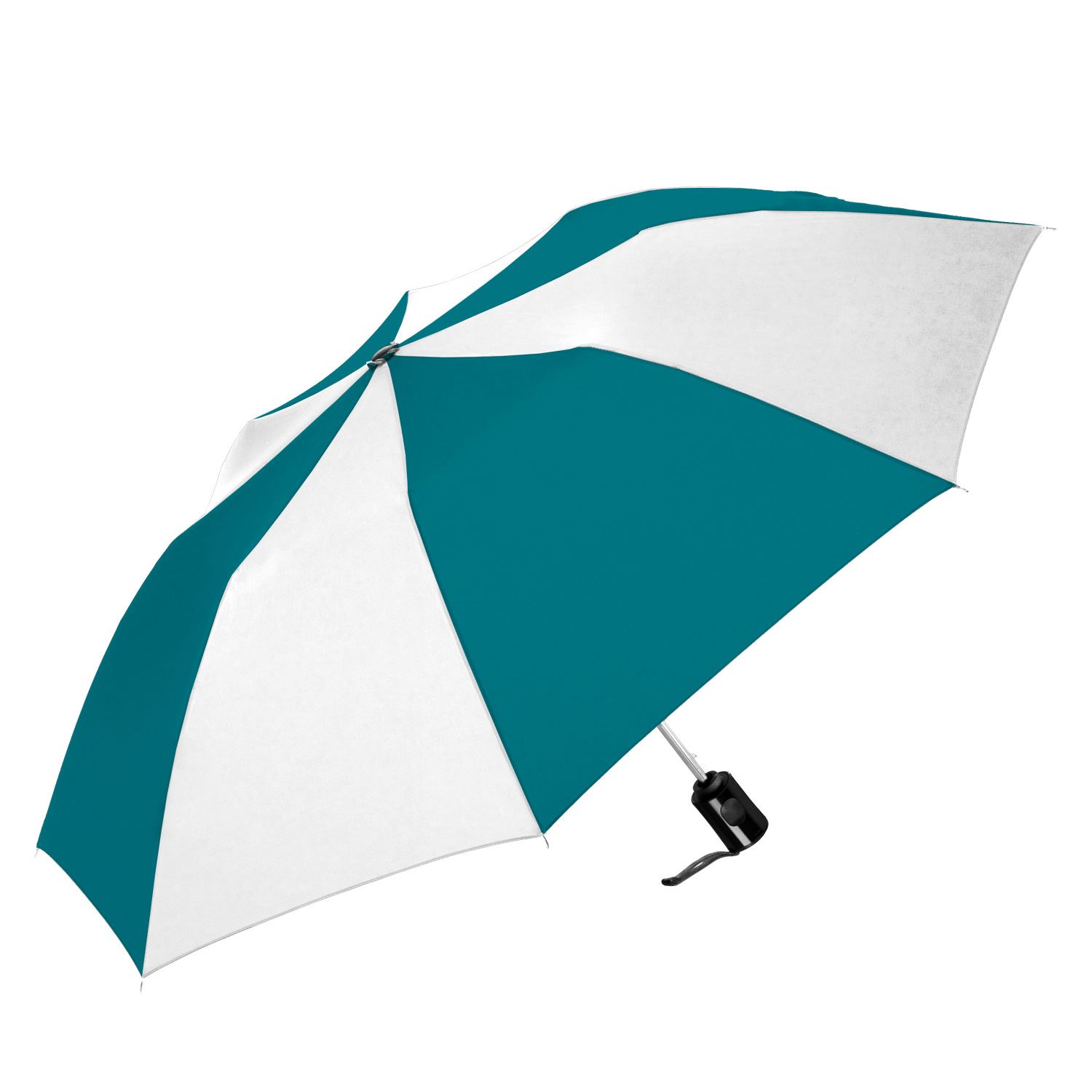 Shed Rain™ 44" Auto-Open Compact Umbrella 42