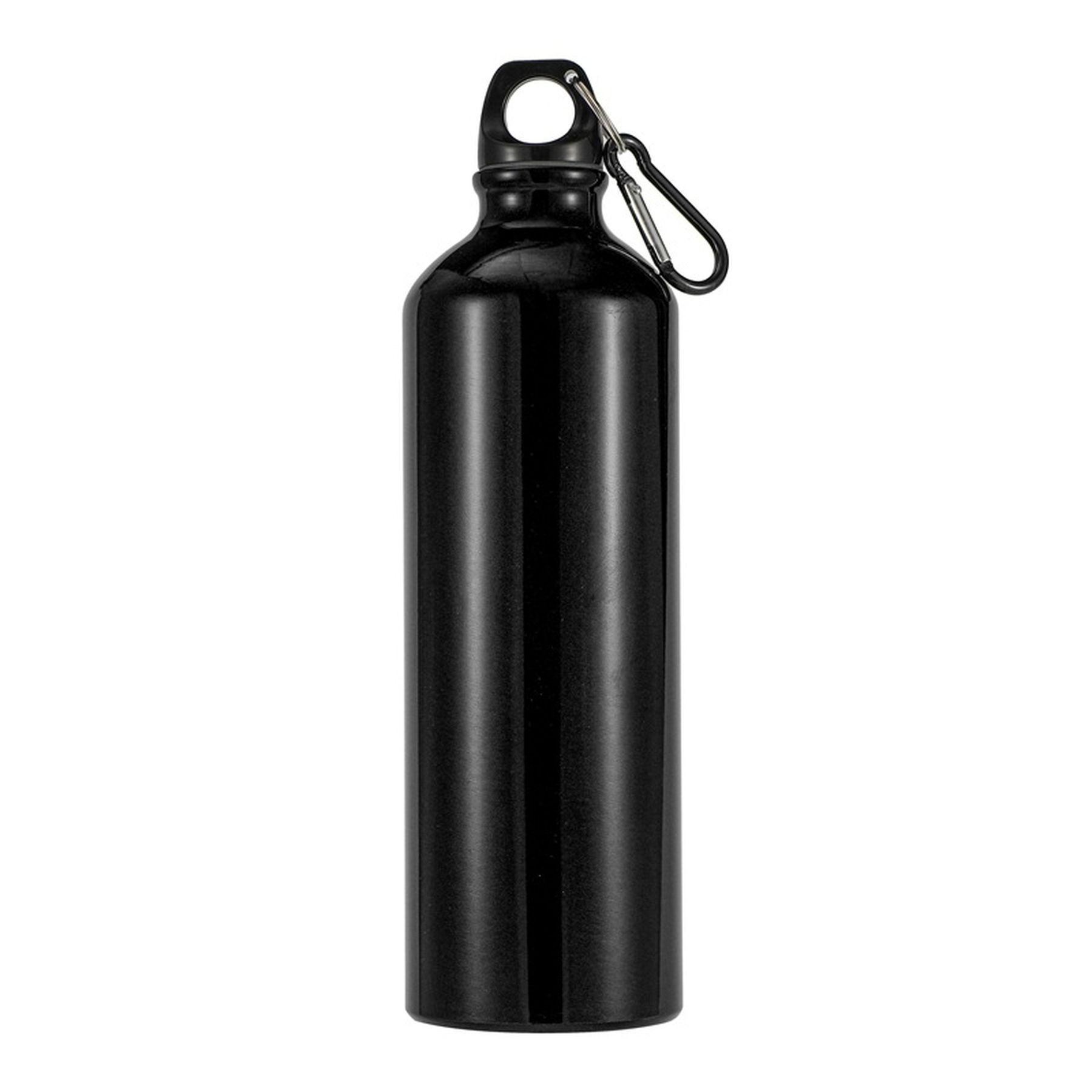 25Oz Leak Proof Traveler Reusable Aluminum Water Bottle, custom water bottle with logo imprint 9