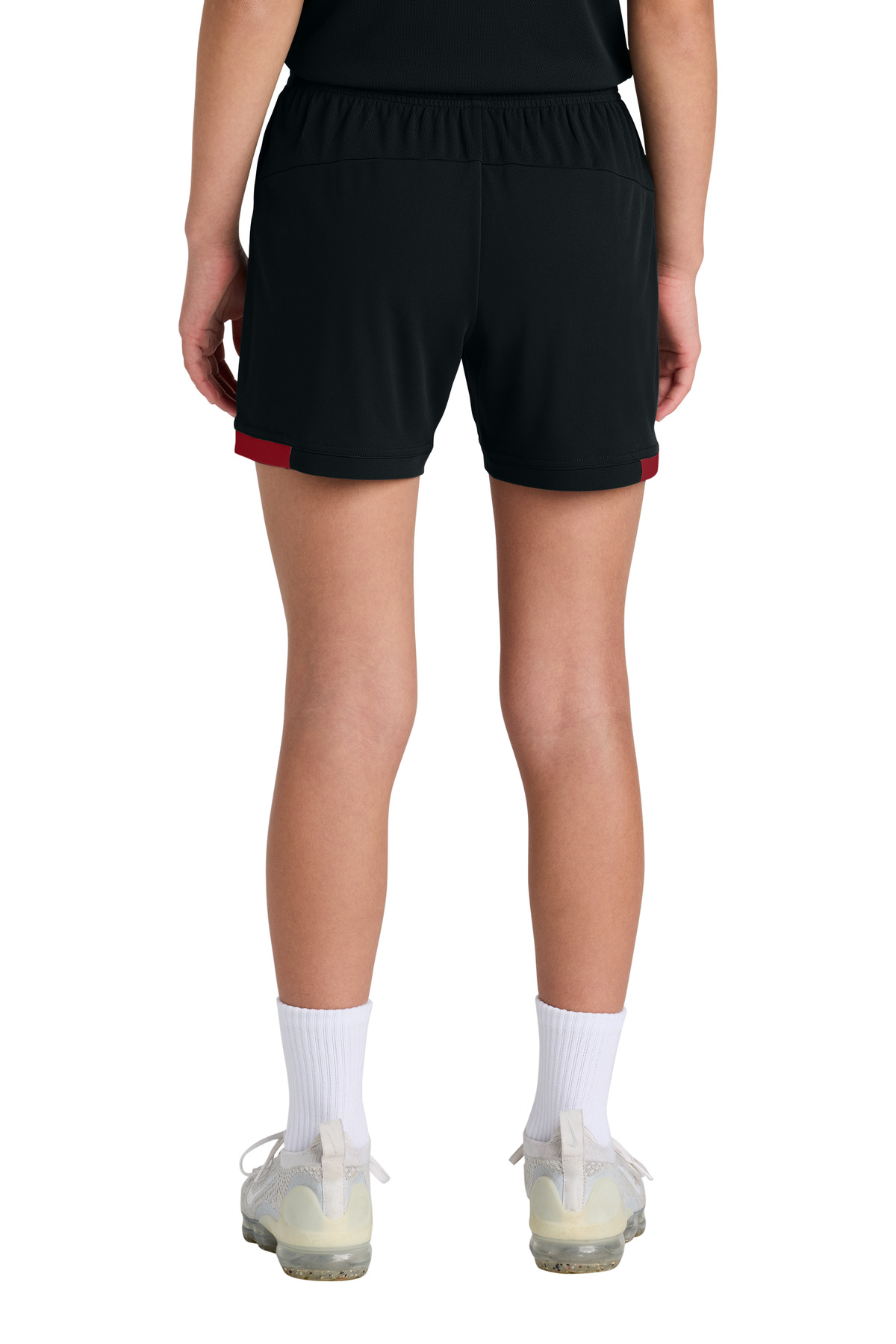 Sport-Tek Youth Club 5" Short YST442 49