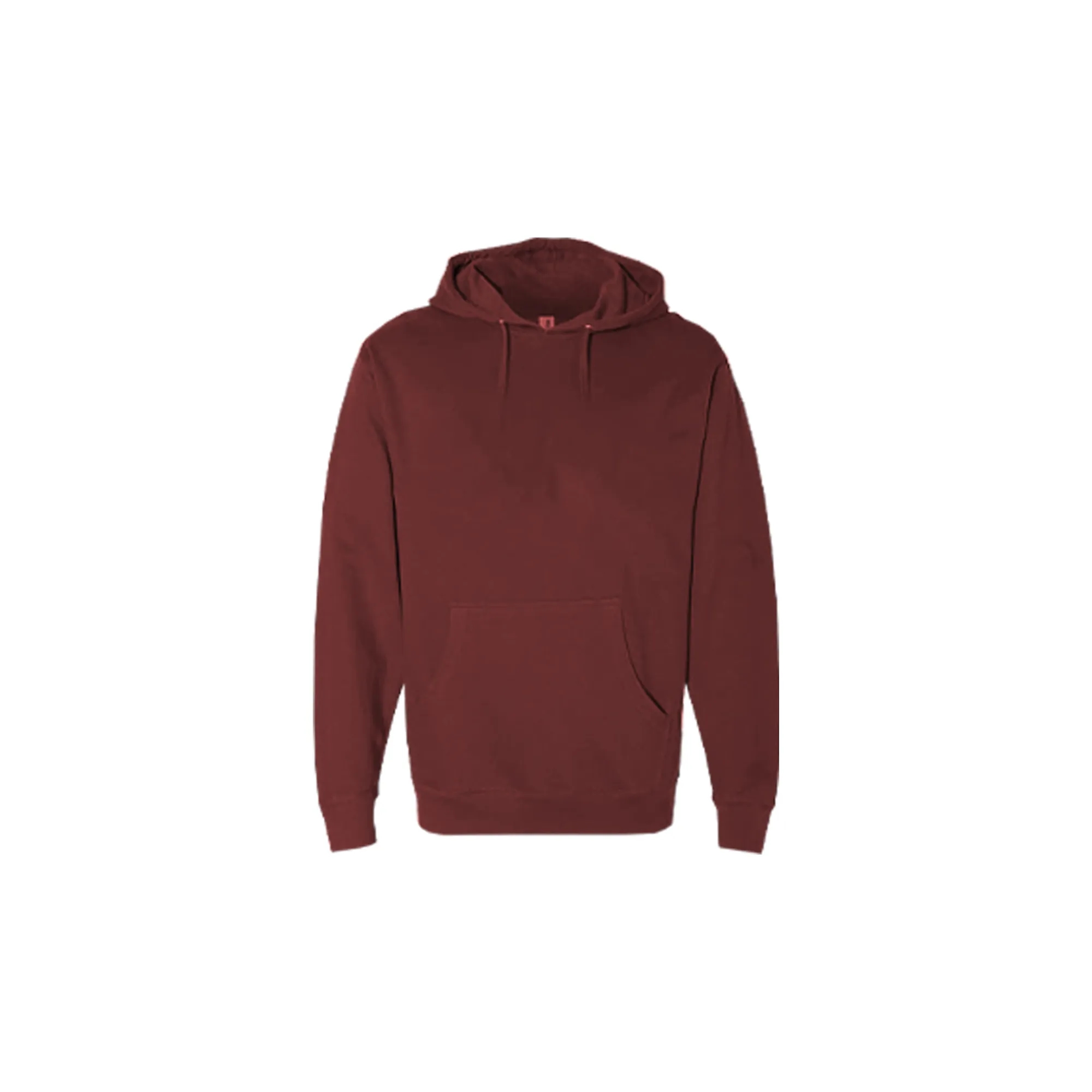 Unisex Hooded Sweatshirt 12