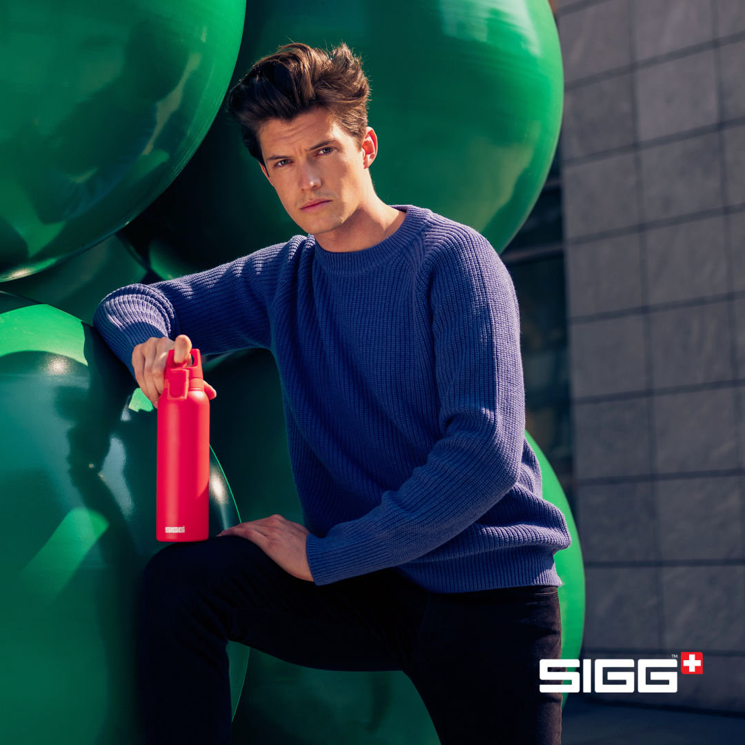 SIGG™ Hot & Cold One  Bottle - 17oz 12