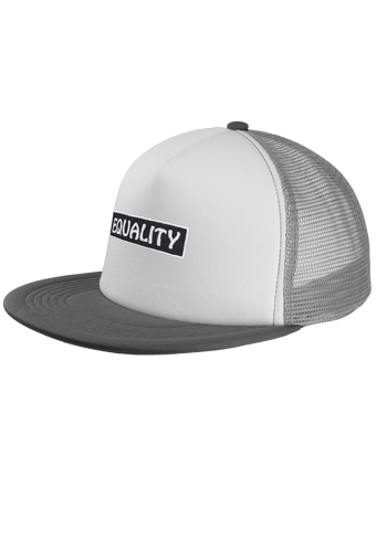 Classic Style Unstructured Trucker Hats 13
