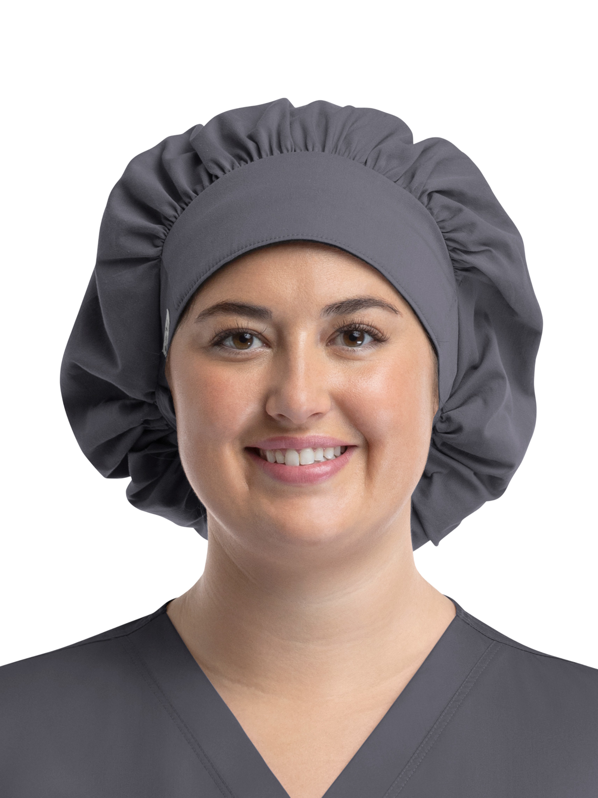 Maevn - Scrub Cap - Unisex Bouffant Cap 6
