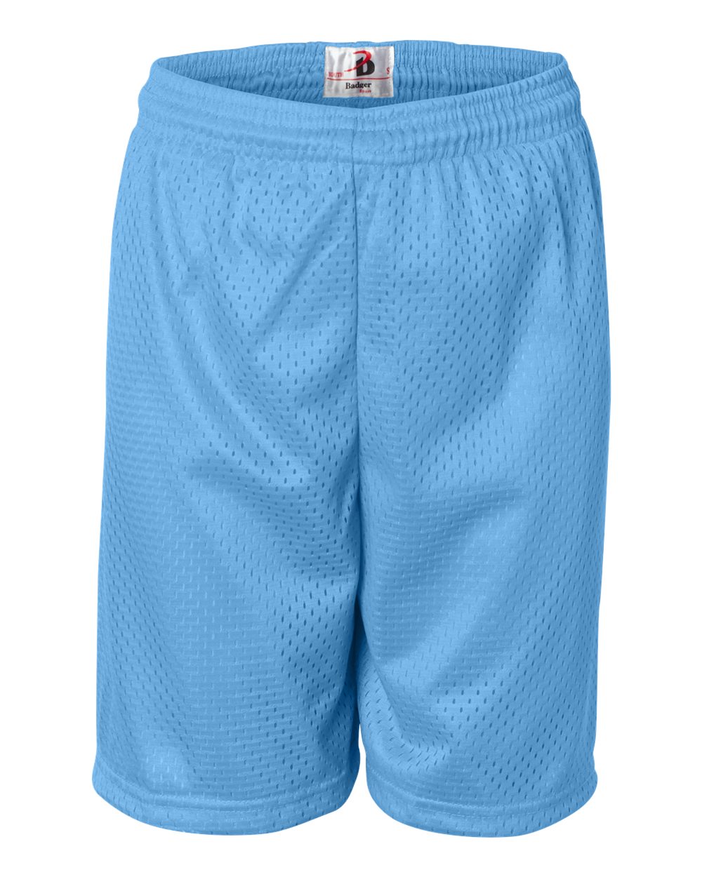 Youth Pro Mesh 6" Shorts - 2207 42