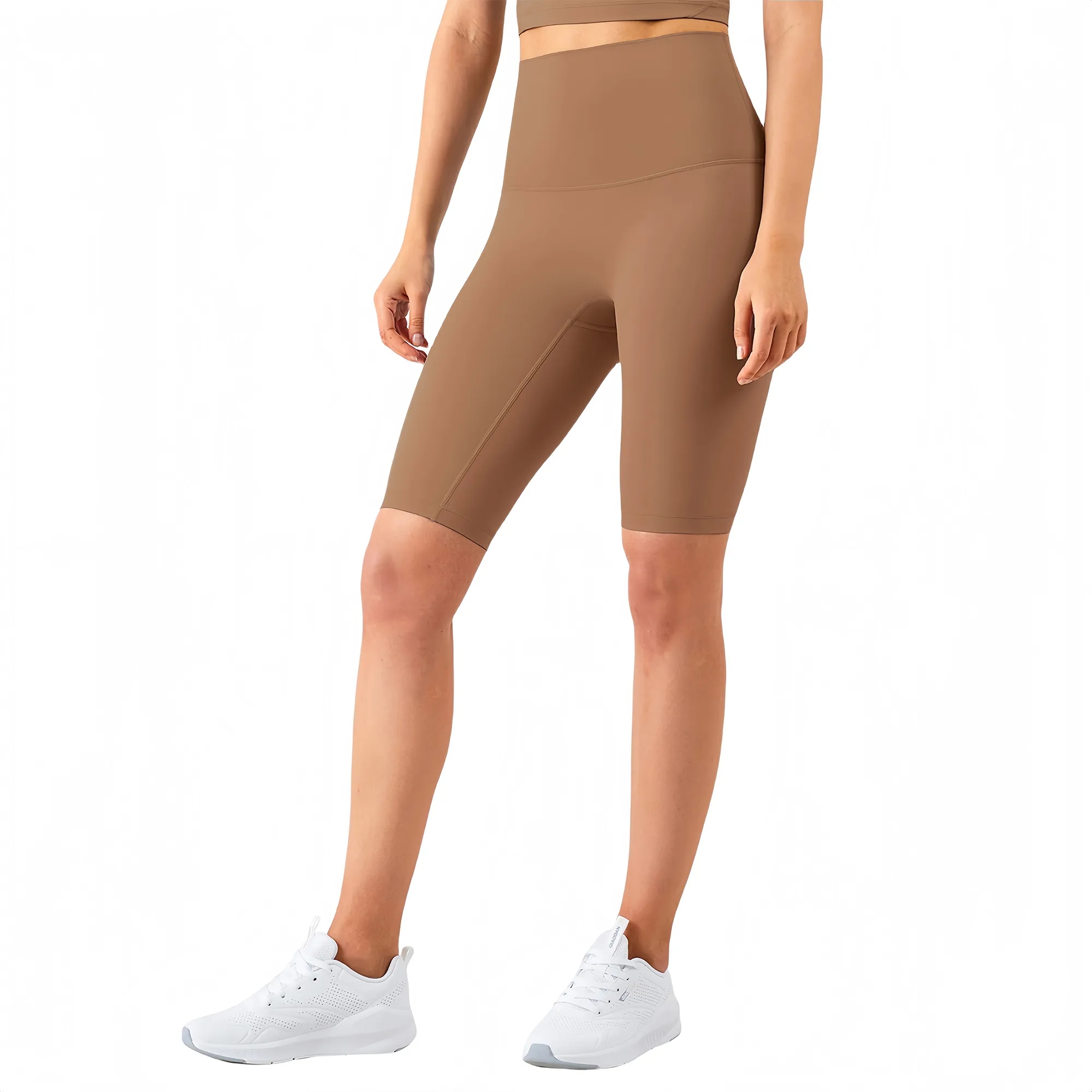 Comfortable High-waisted Yoga Pants 4