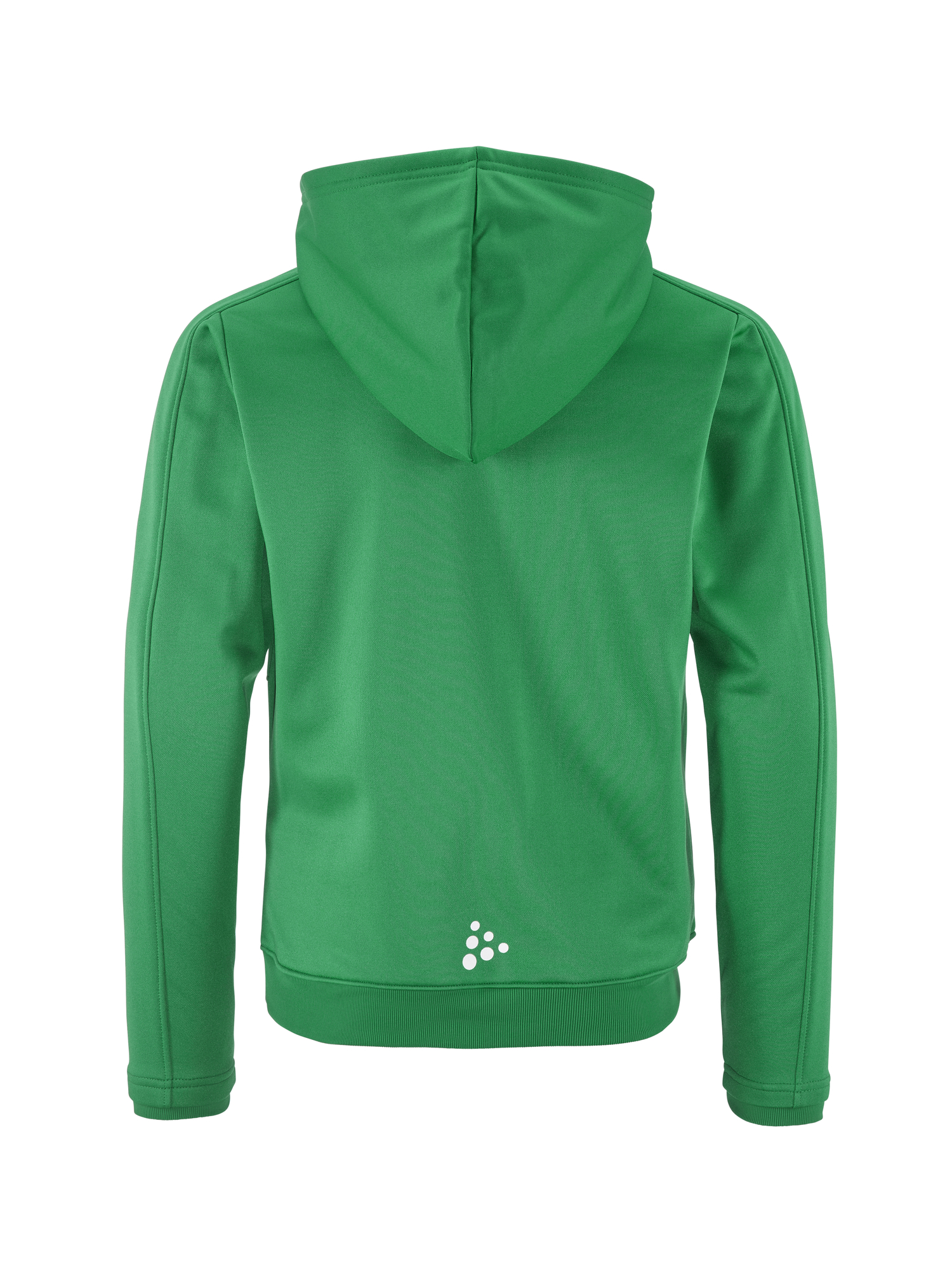 EVOLVE 2.0 BRUSHED HOOD JKT JR 5