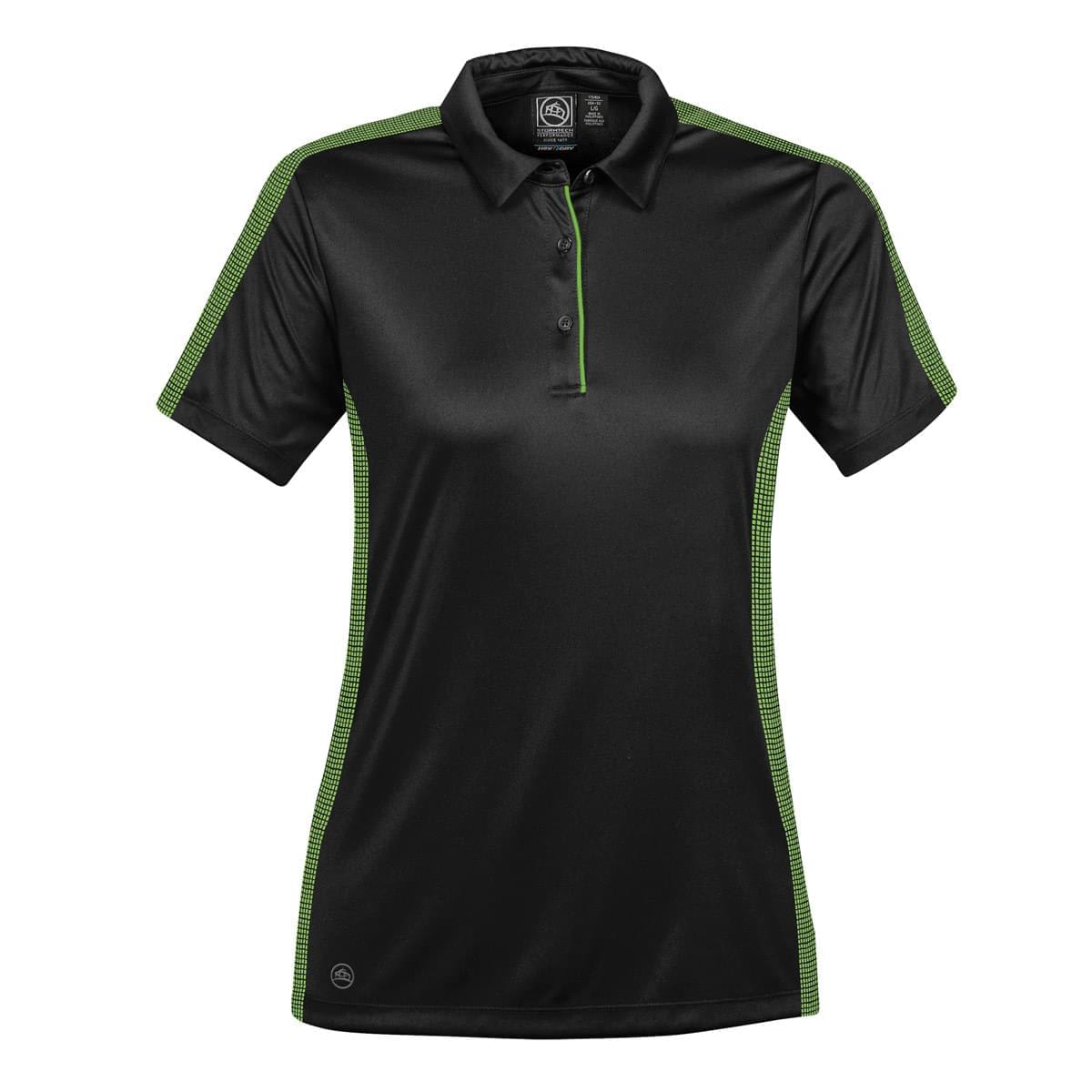 Stormtech Women's Bolt Polo