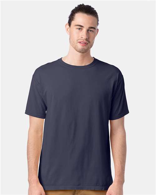 Men's Garment-Dyed T-Shirt - GDH100 286