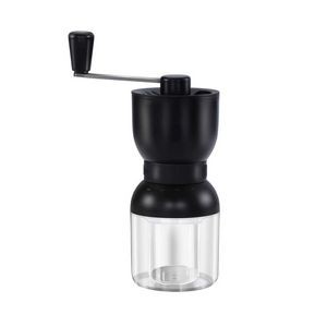 Portable Coffee Maker and Grinder 18