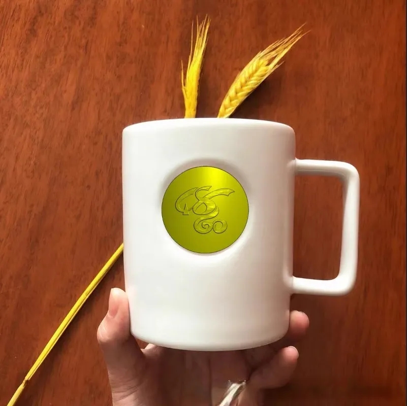 Ceramic Mug 1
