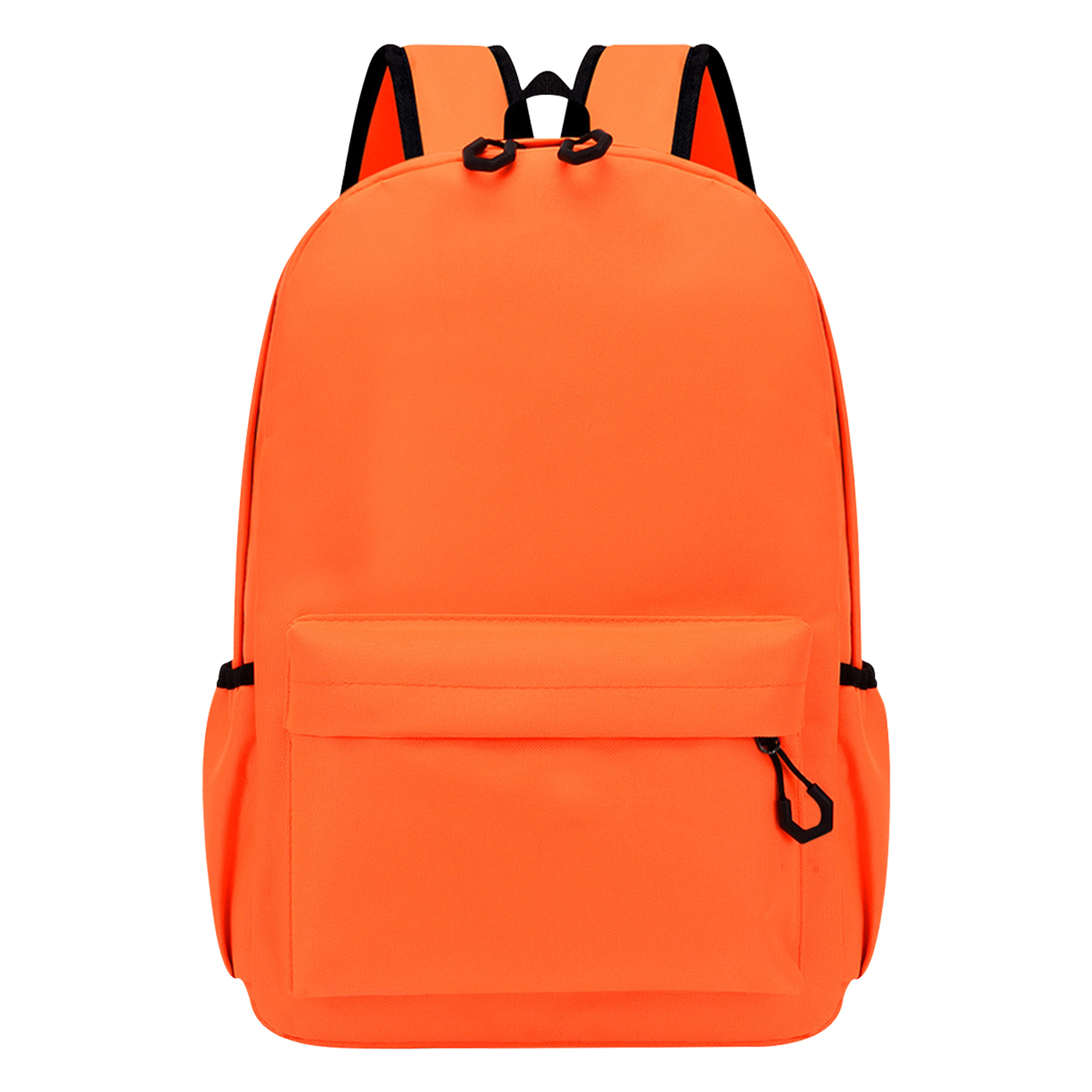 Large Capacity Casual Backpack 5