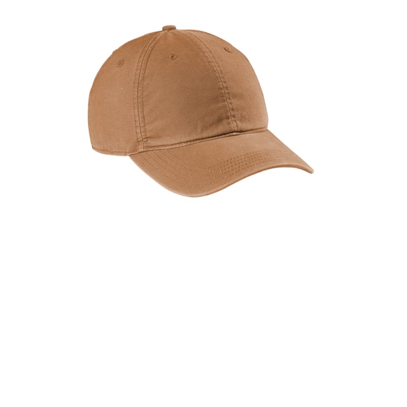 Carhartt Cotton Canvas Cap 9