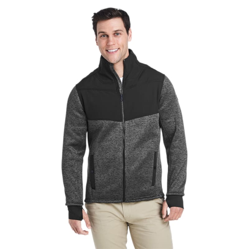 Spyder Men's Passage Sweater Jacket 5
