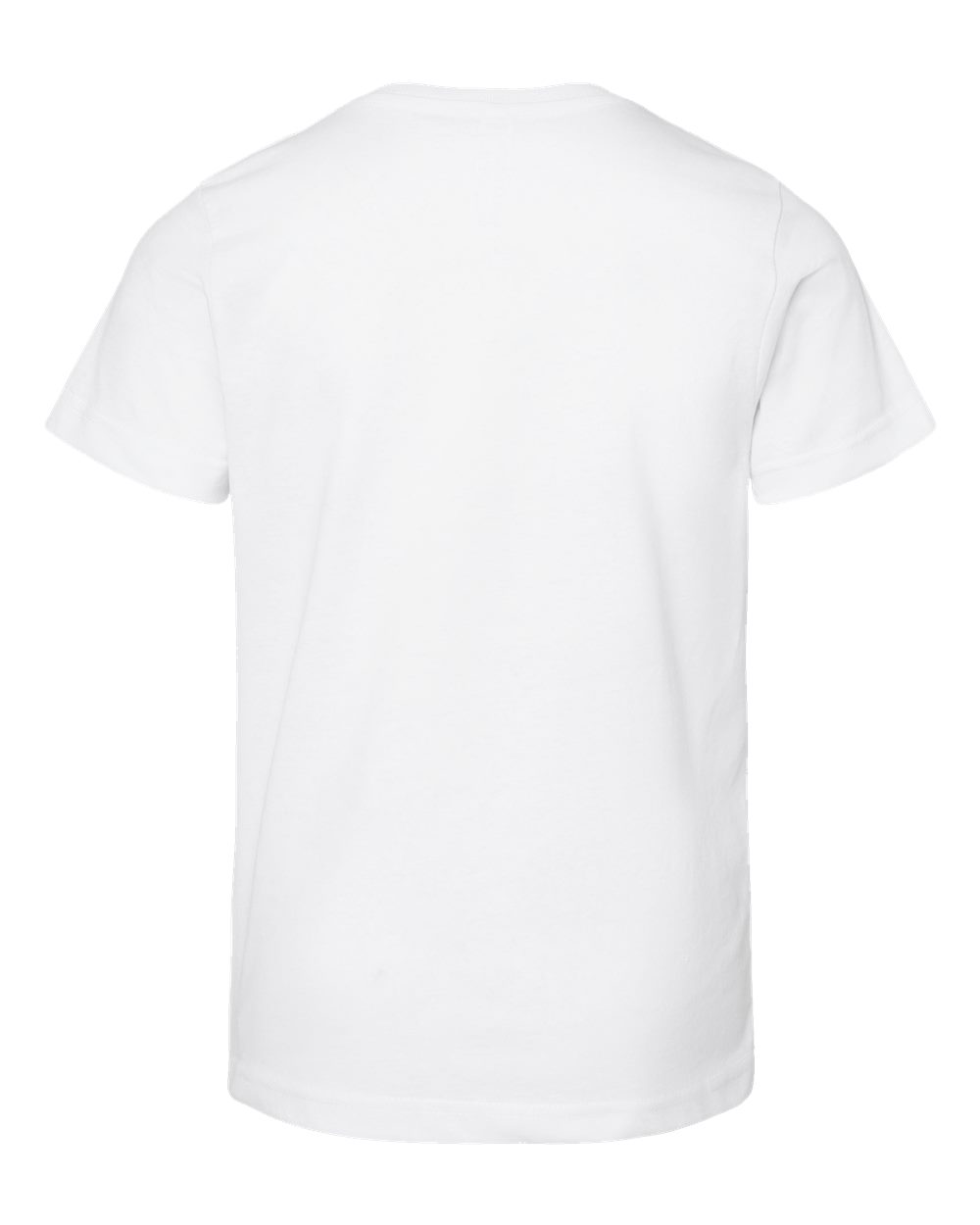 Youth Fine Jersey Tee - 6101 247