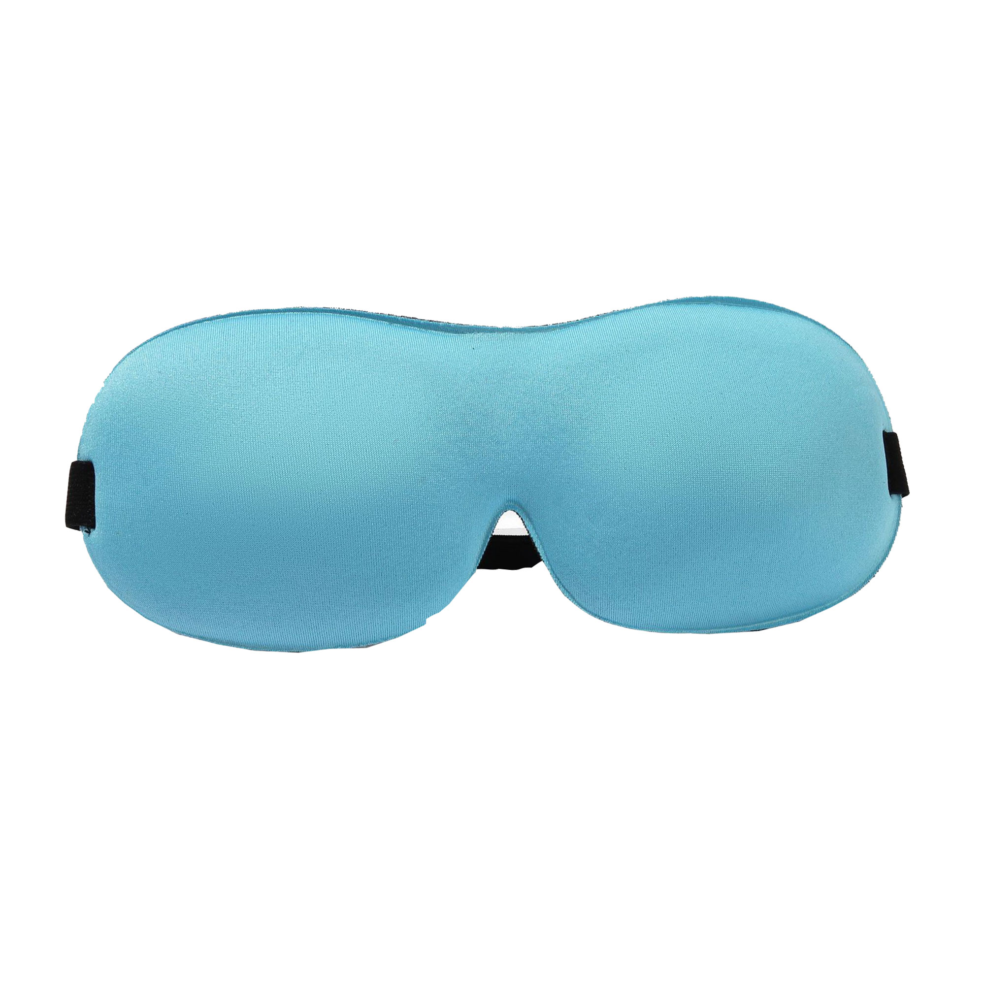 3D Contoured Sleeping Eye Mask 3