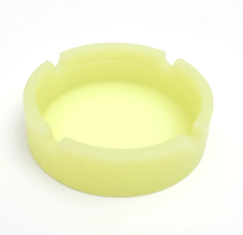 Silicone Ashtray 5