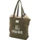 FEED Organic Cotton Shopper Tote 42
