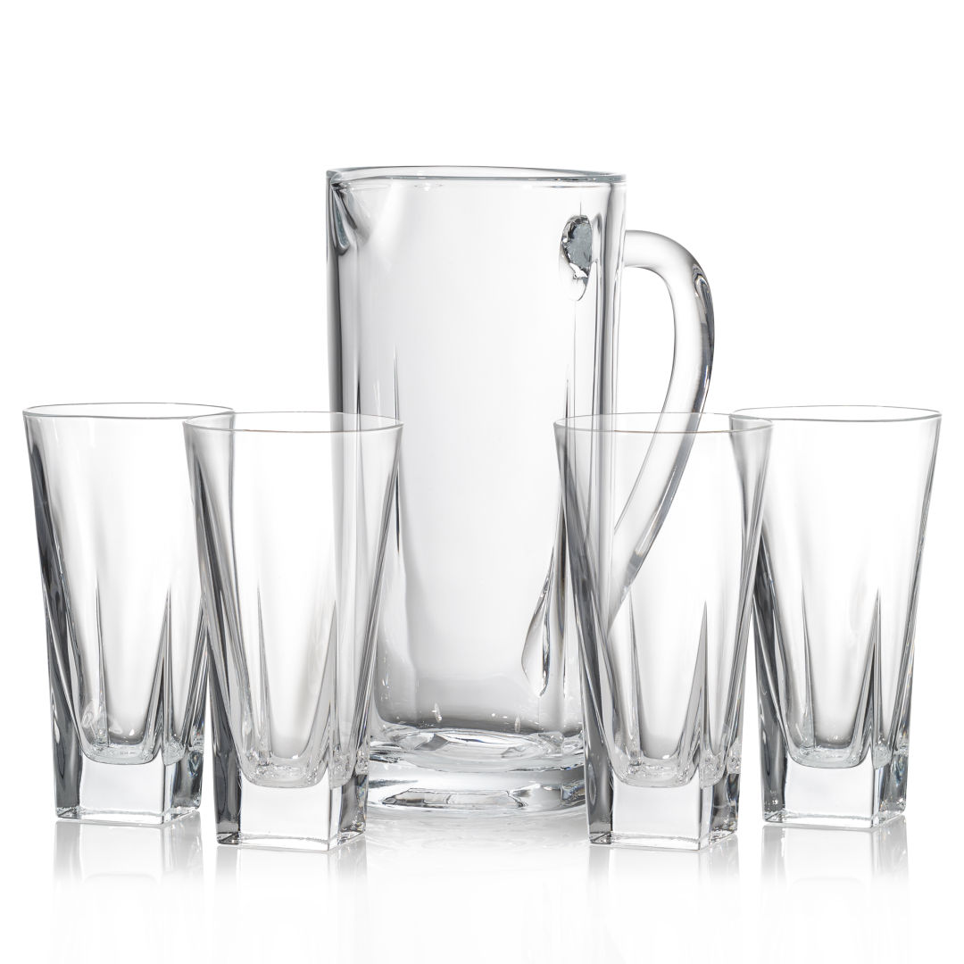 Chesswood Pitcher 23