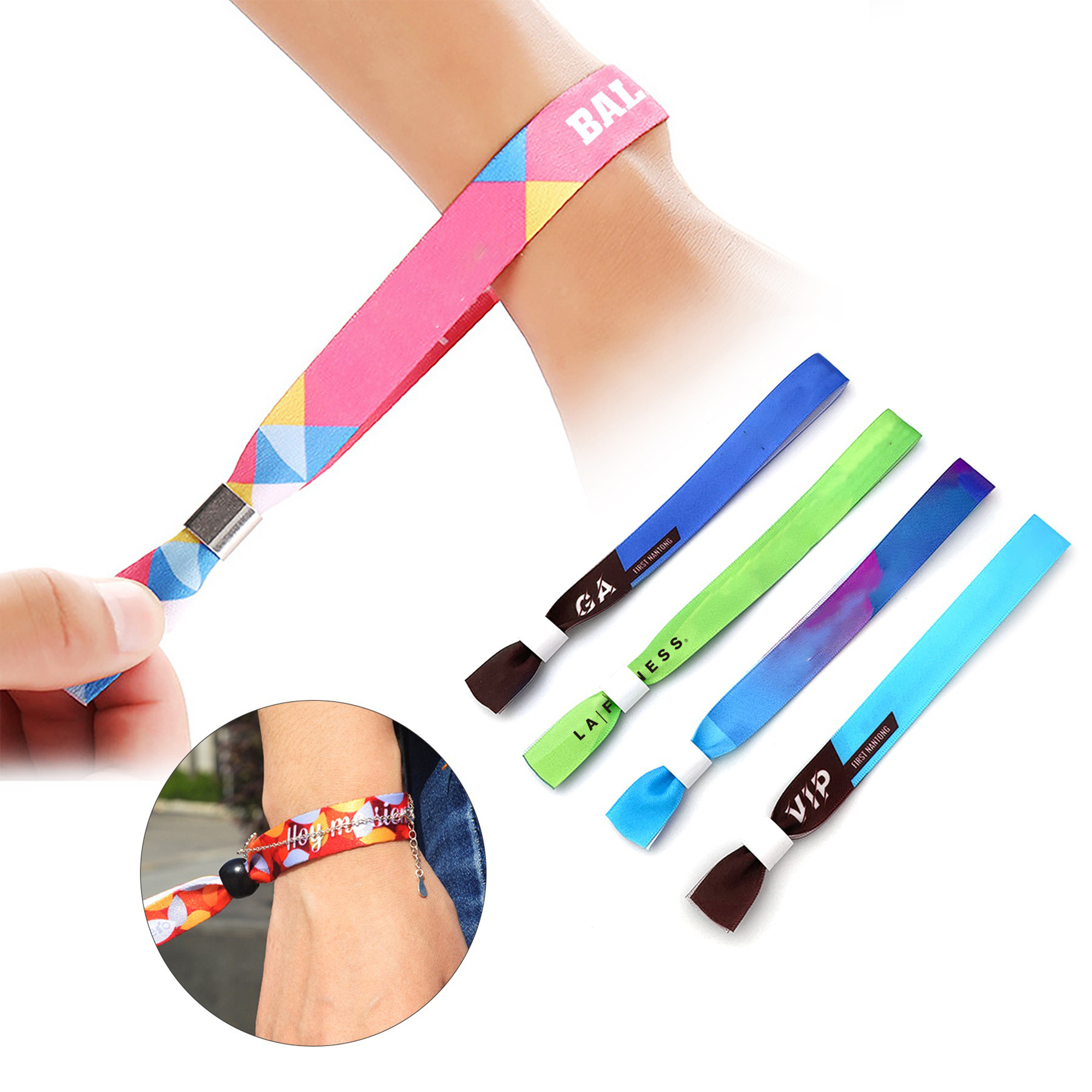 Sports Wristband 1