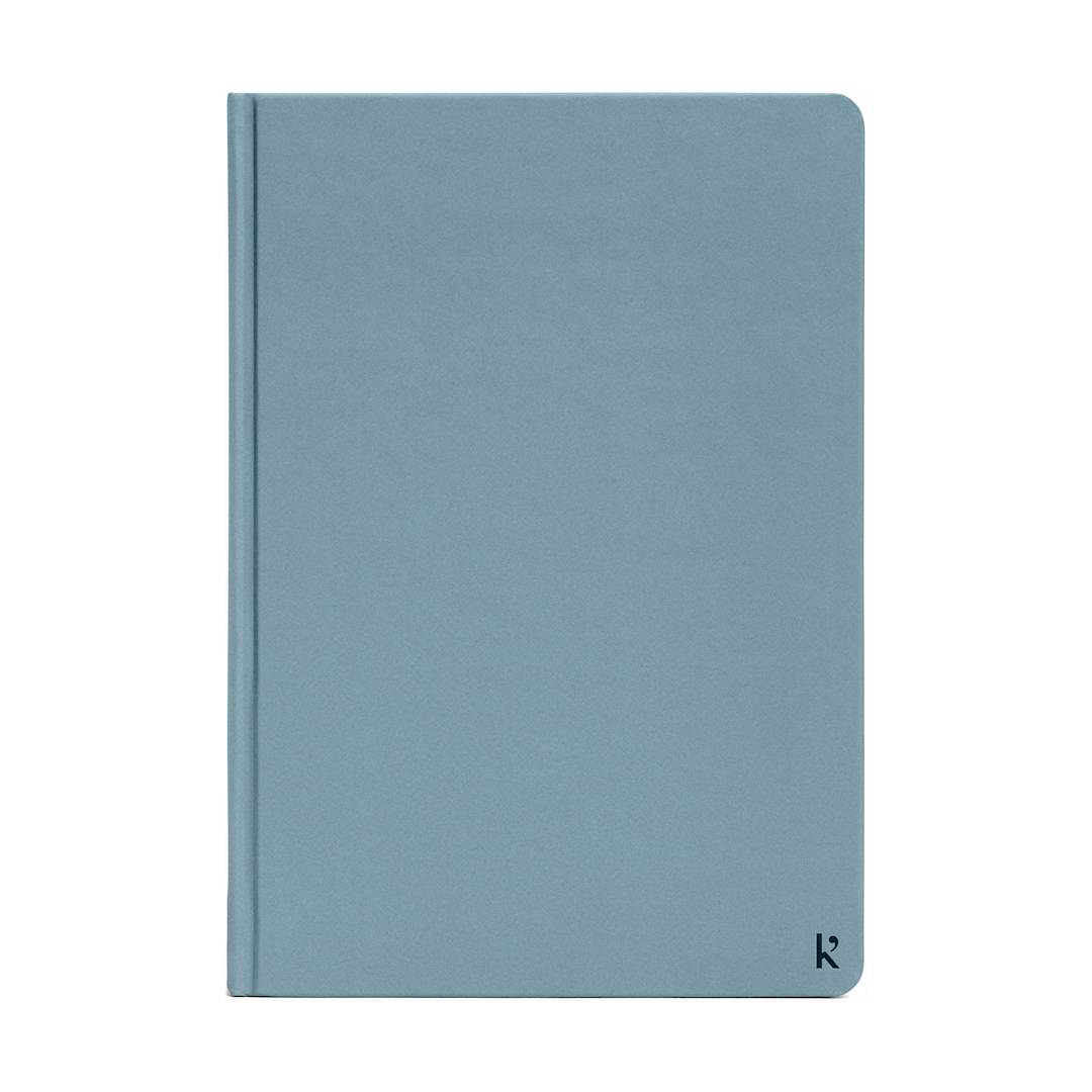 Karst 5.5" x 8.5" Stone Bound Notebook 122