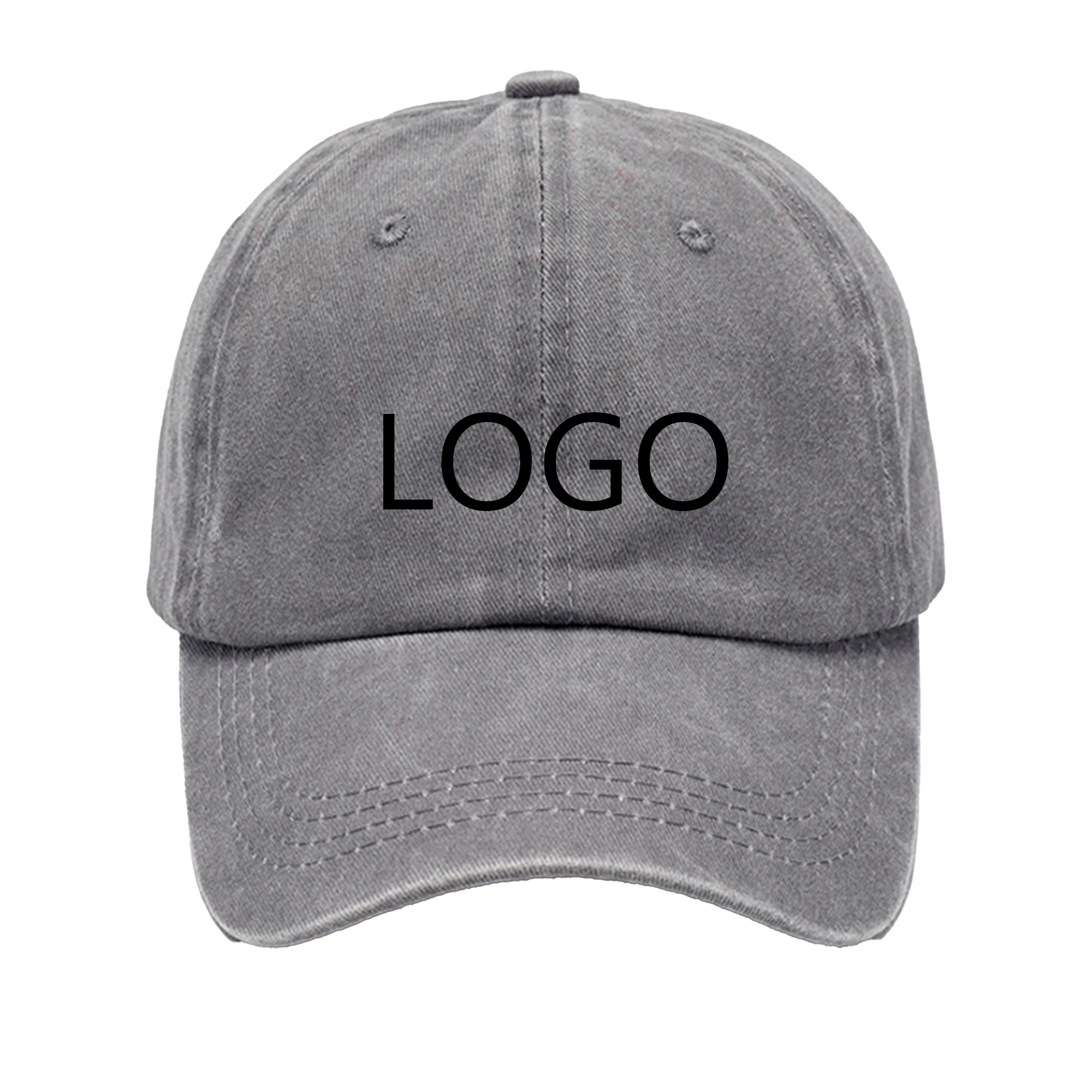 Unstructured Vintage Baseball Cap 5