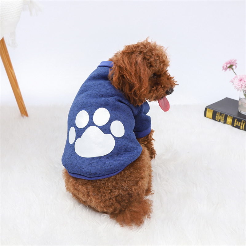 Pet Wool Fleece 4