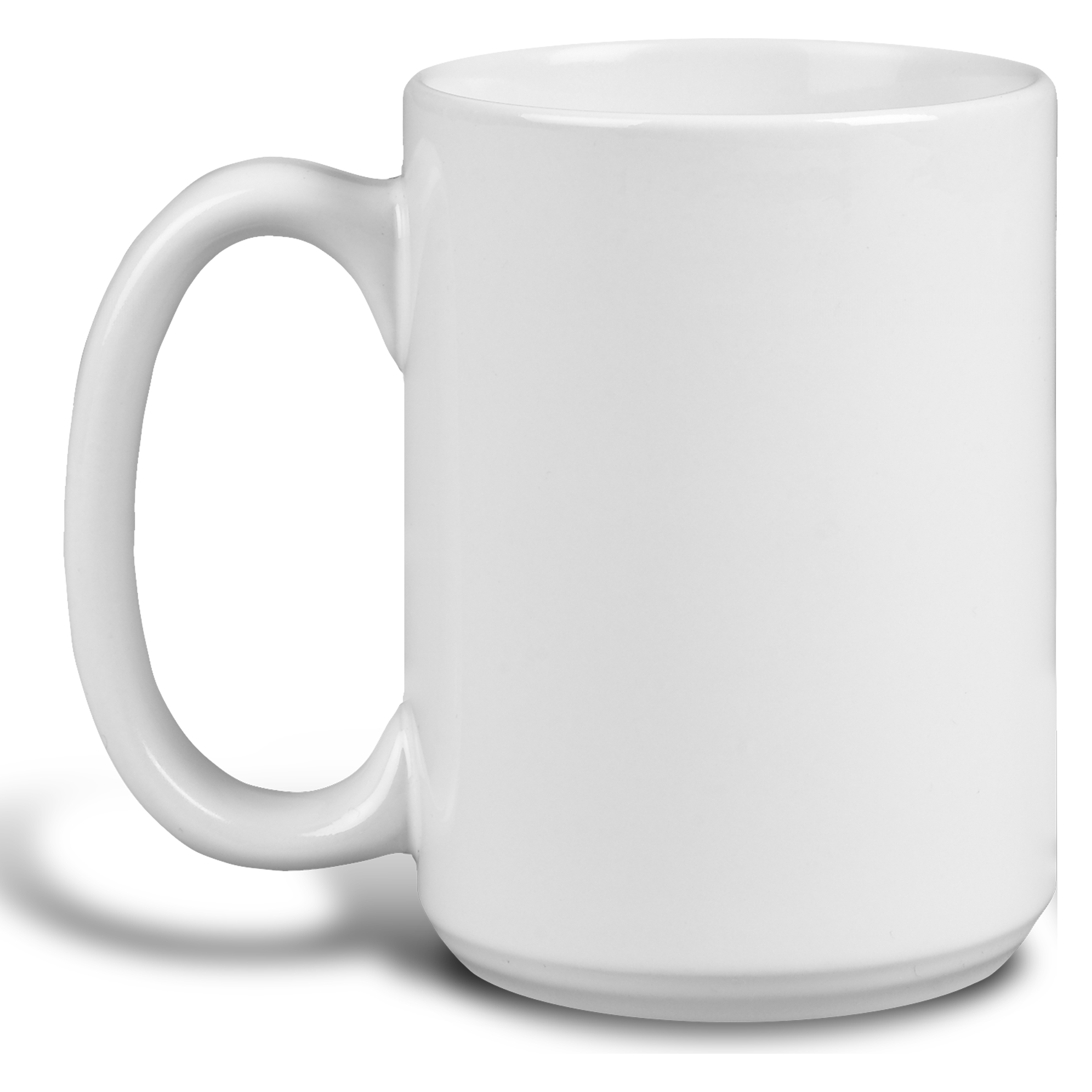 15 Oz. Mighty Mug 1