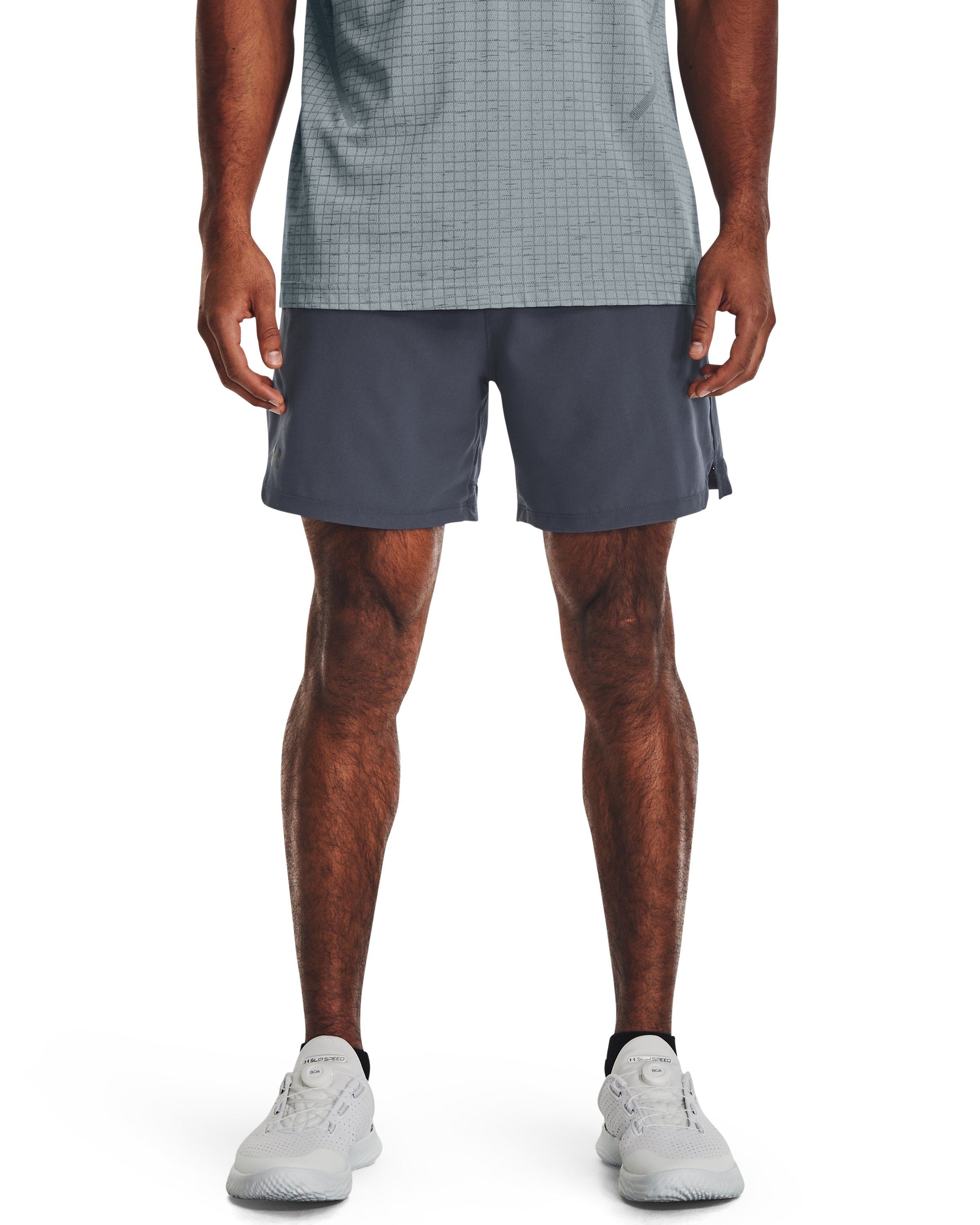UA Vanish Woven Men's 6 Shorts 38