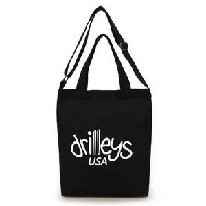 Cotton Tote Bag, custom tote bag with logo imprint 3