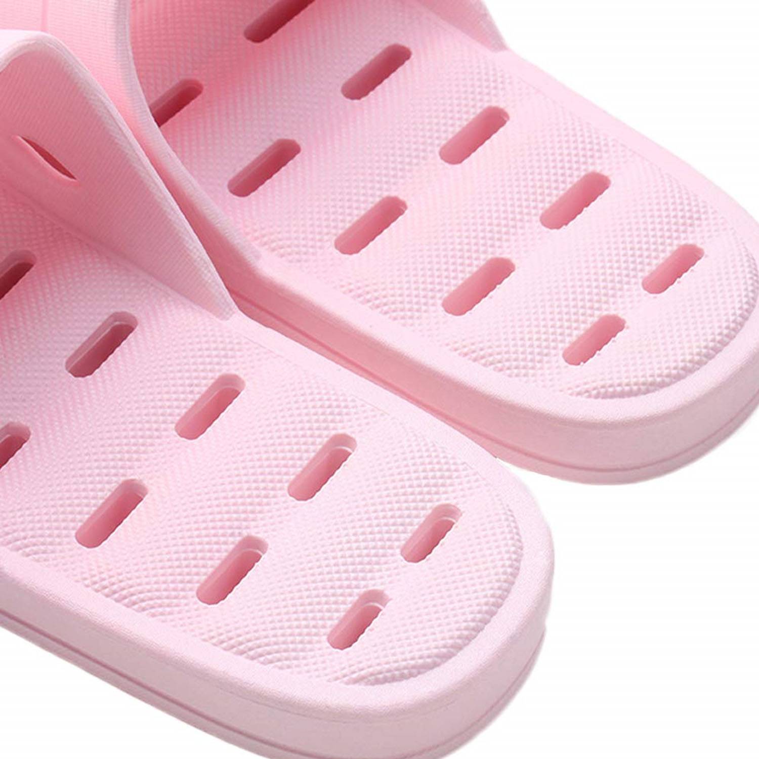 PVC Shower Slipper 11