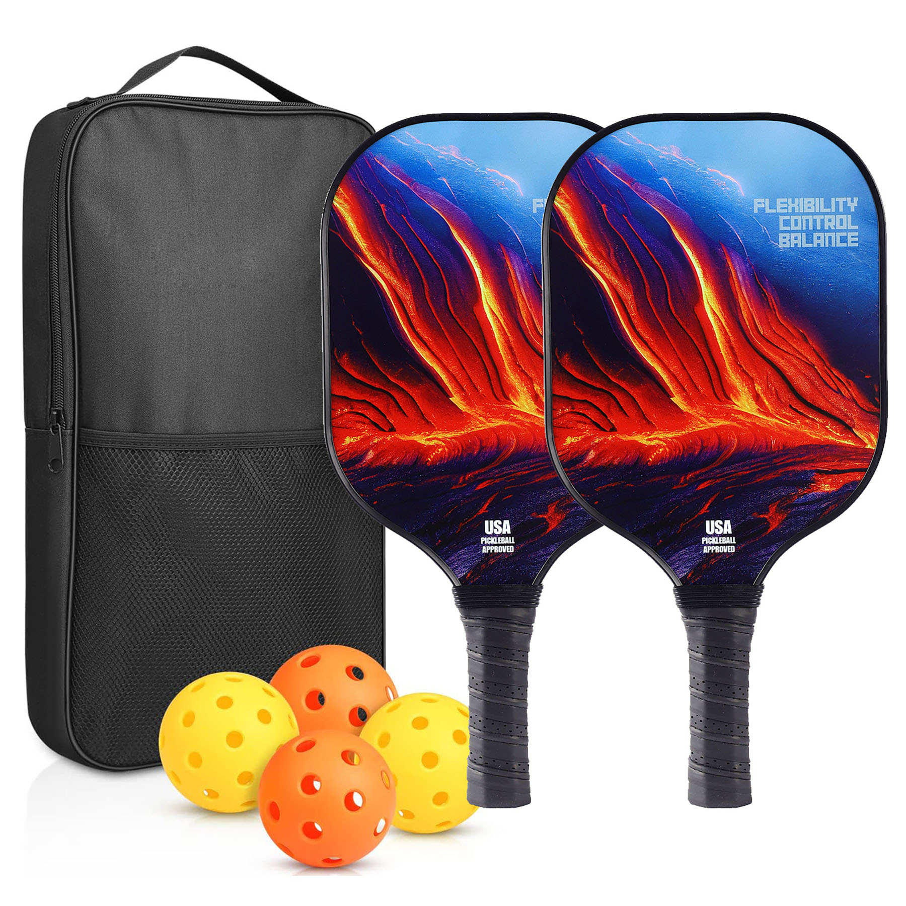 Pickleball Paddle 15