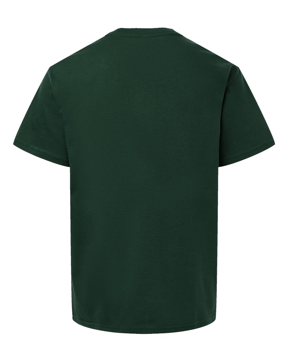 Youth Fine Jersey Tee - 2001Y 114