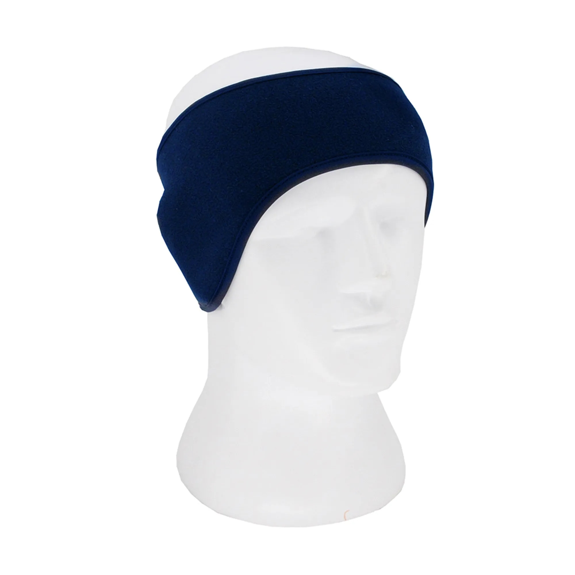 Fleece Ear Warmer Headband 7