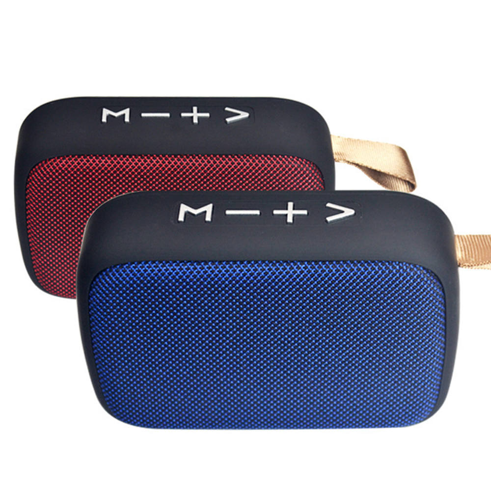 Wireless Bluetooth Speaker