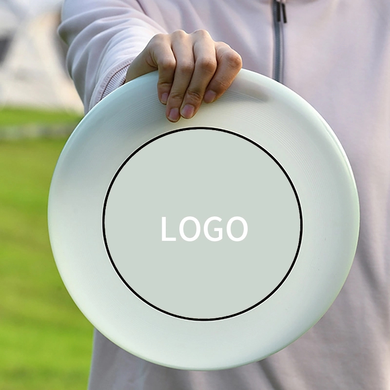 Luminous Flying Disc Dog Toy 3