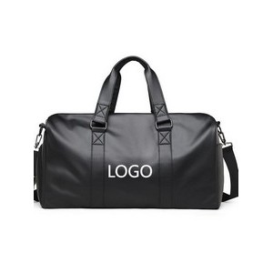 PU Laptop Bag With Stylish Design 7