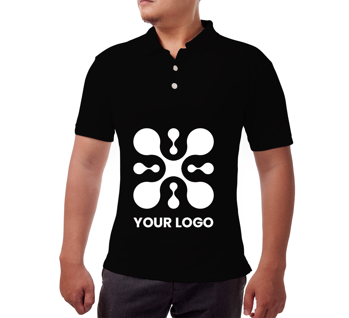 Custom Polo Shirt - Printed Front only 5