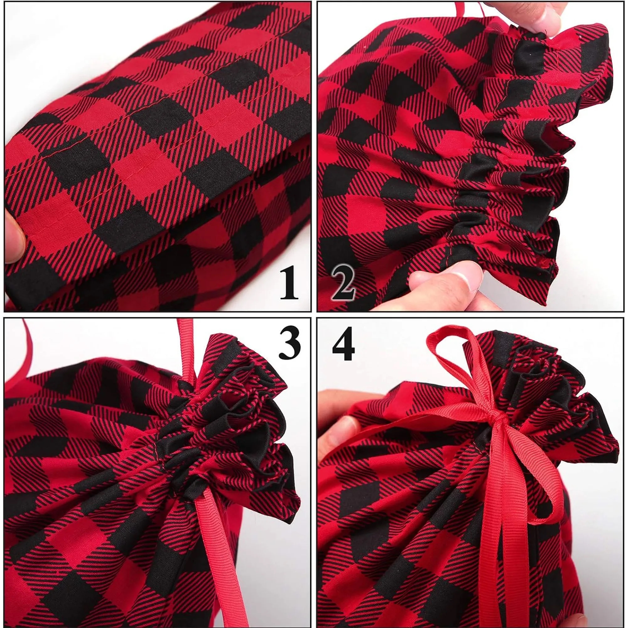 Christmas Gift Bags 3