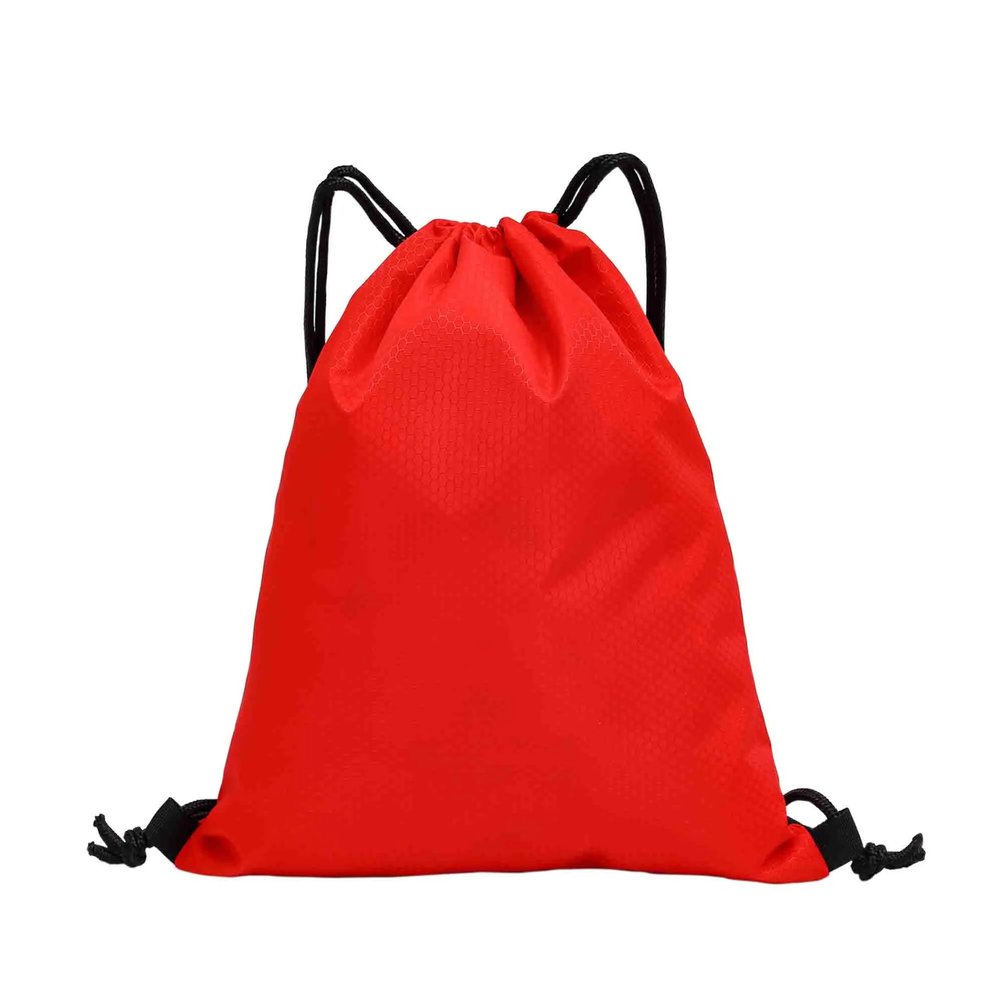 Waterproof Gym And Travel Drawstring Backpack 4