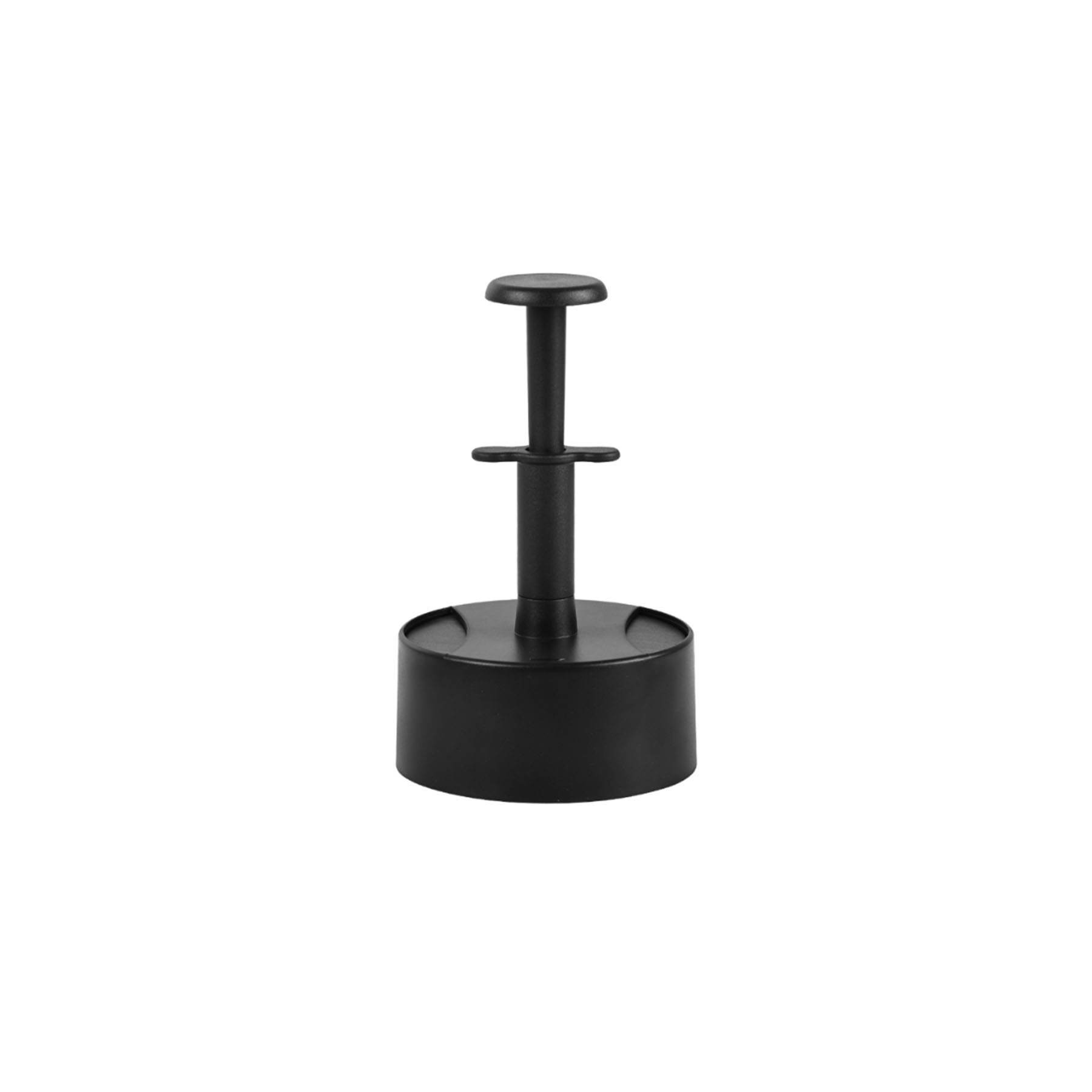 Hamburger Patty Press 2
