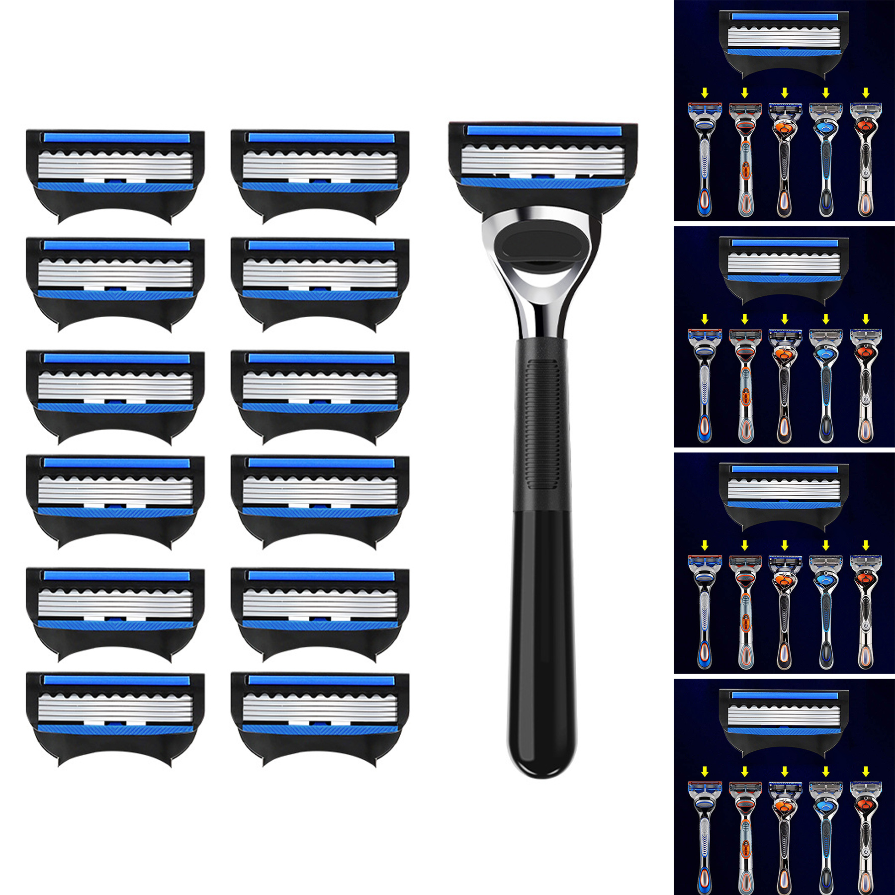 Razors For Men 2